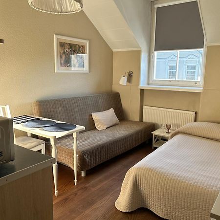 Apartmán G-45 VNO Exteriér fotografie