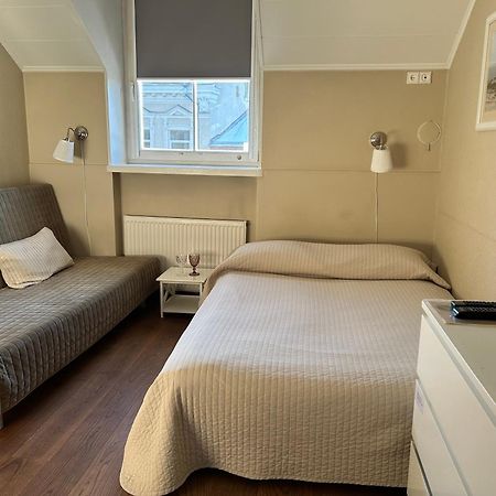 Apartmán G-45 VNO Exteriér fotografie
