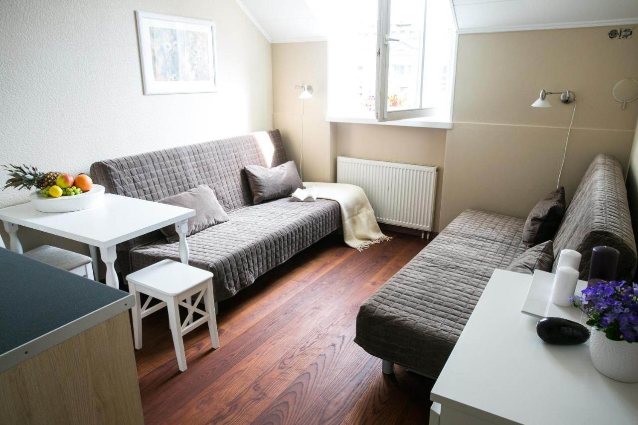 Apartmán G-45 VNO Exteriér fotografie
