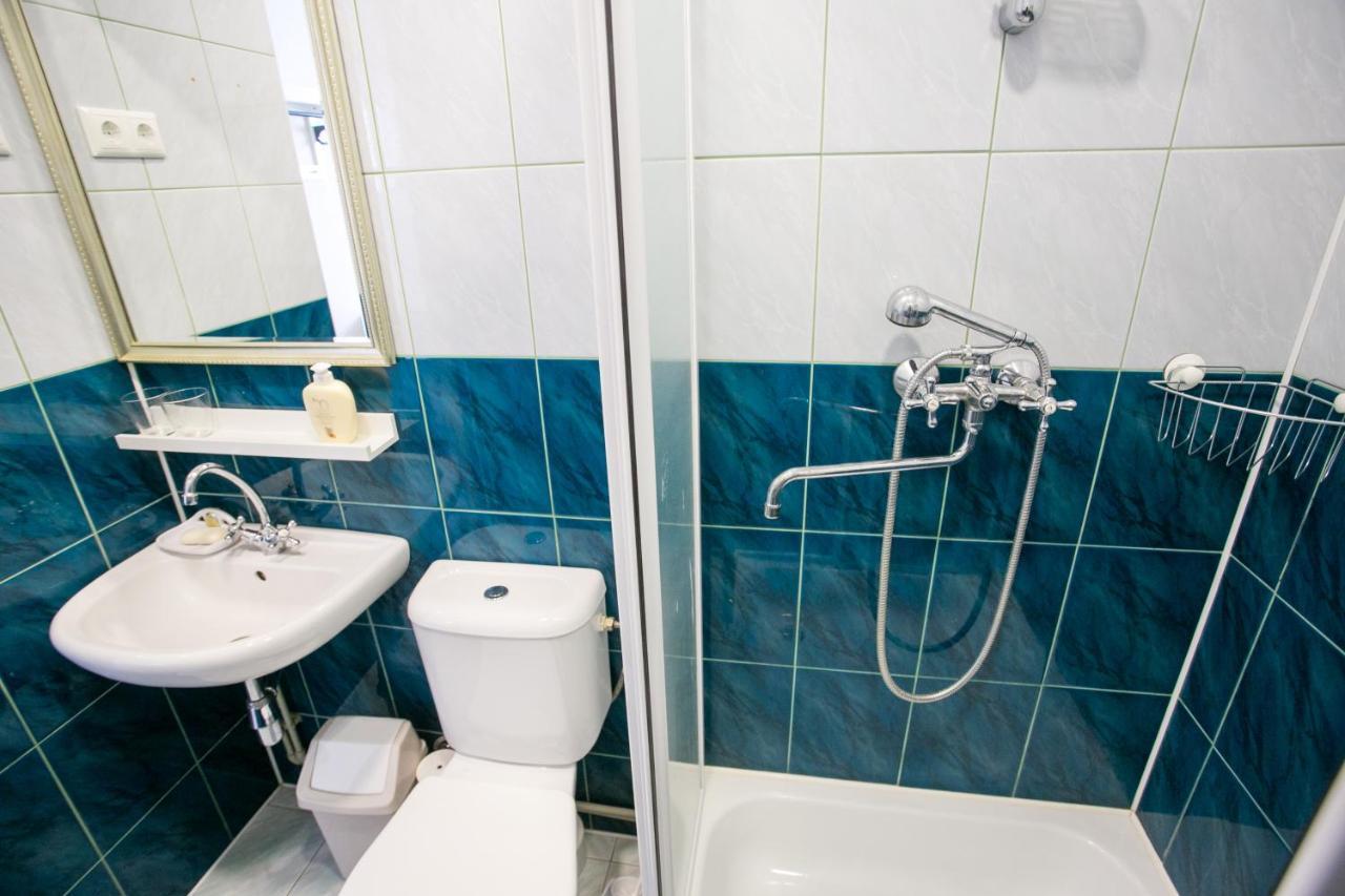 Apartmán G-45 VNO Exteriér fotografie