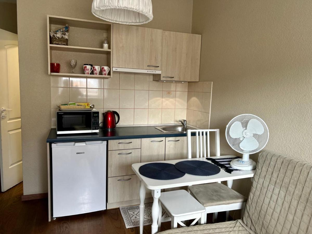 Apartmán G-45 VNO Exteriér fotografie