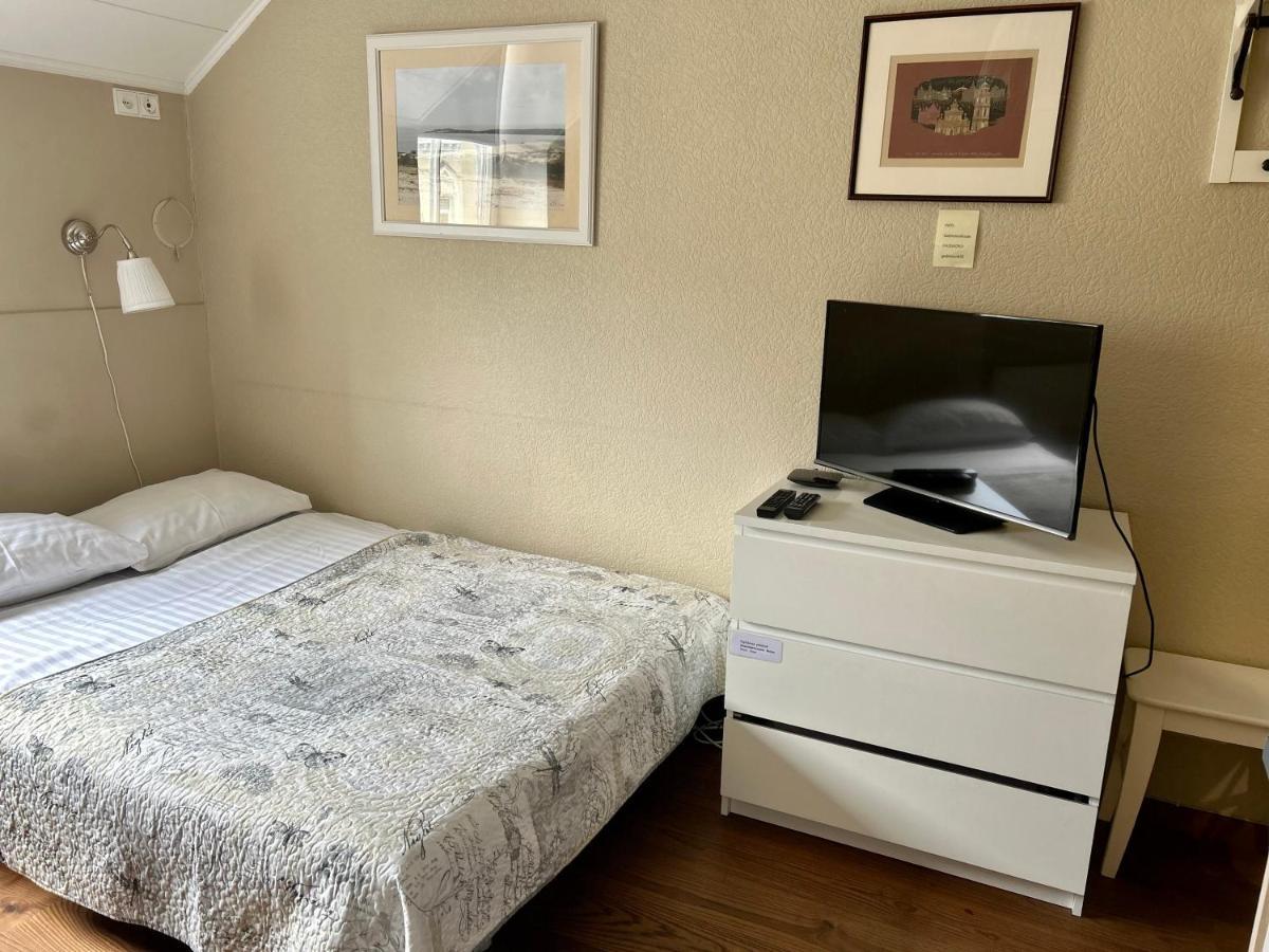Apartmán G-45 VNO Exteriér fotografie