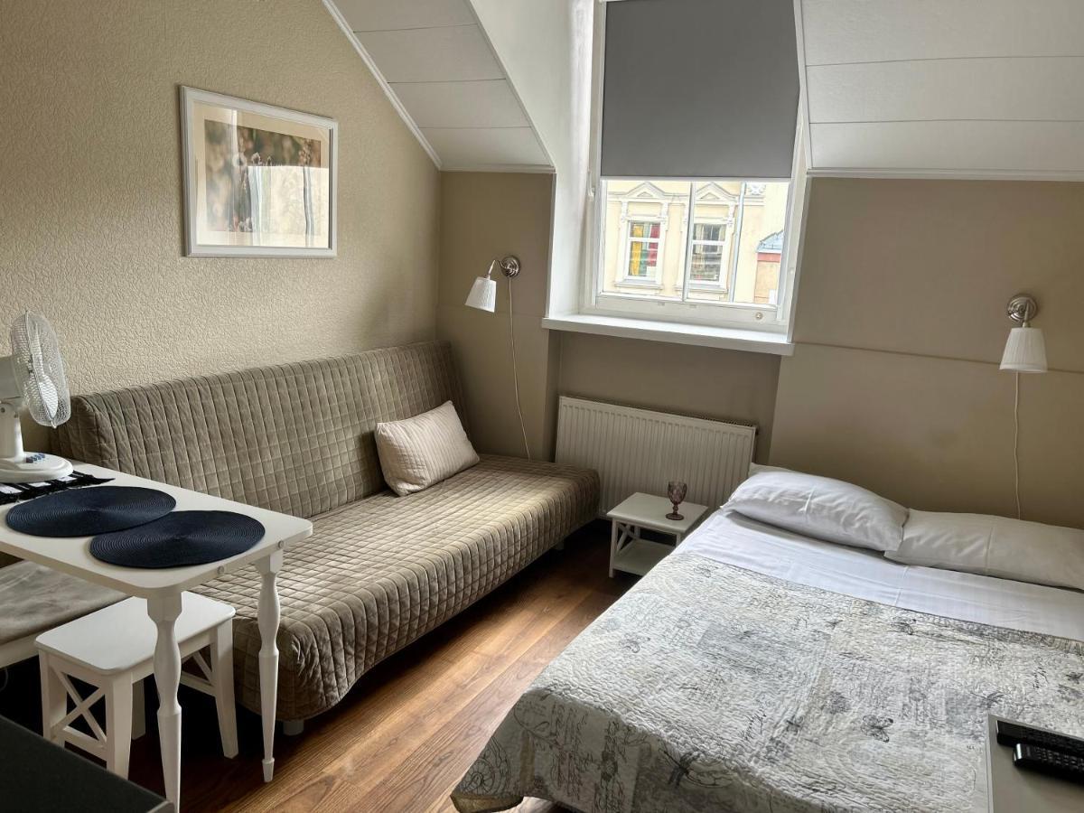 Apartmán G-45 VNO Exteriér fotografie