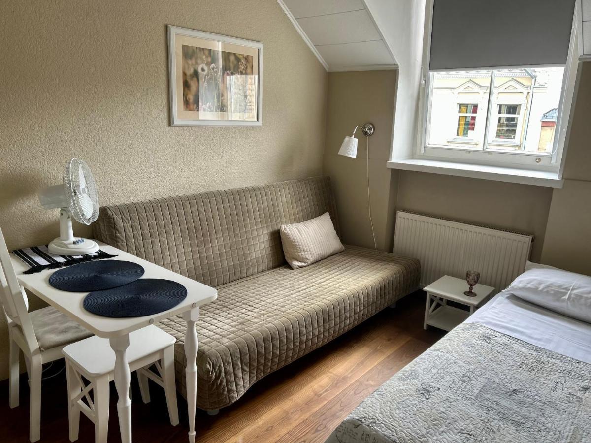 Apartmán G-45 VNO Exteriér fotografie