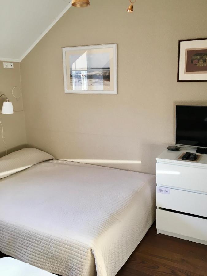 Apartmán G-45 VNO Exteriér fotografie