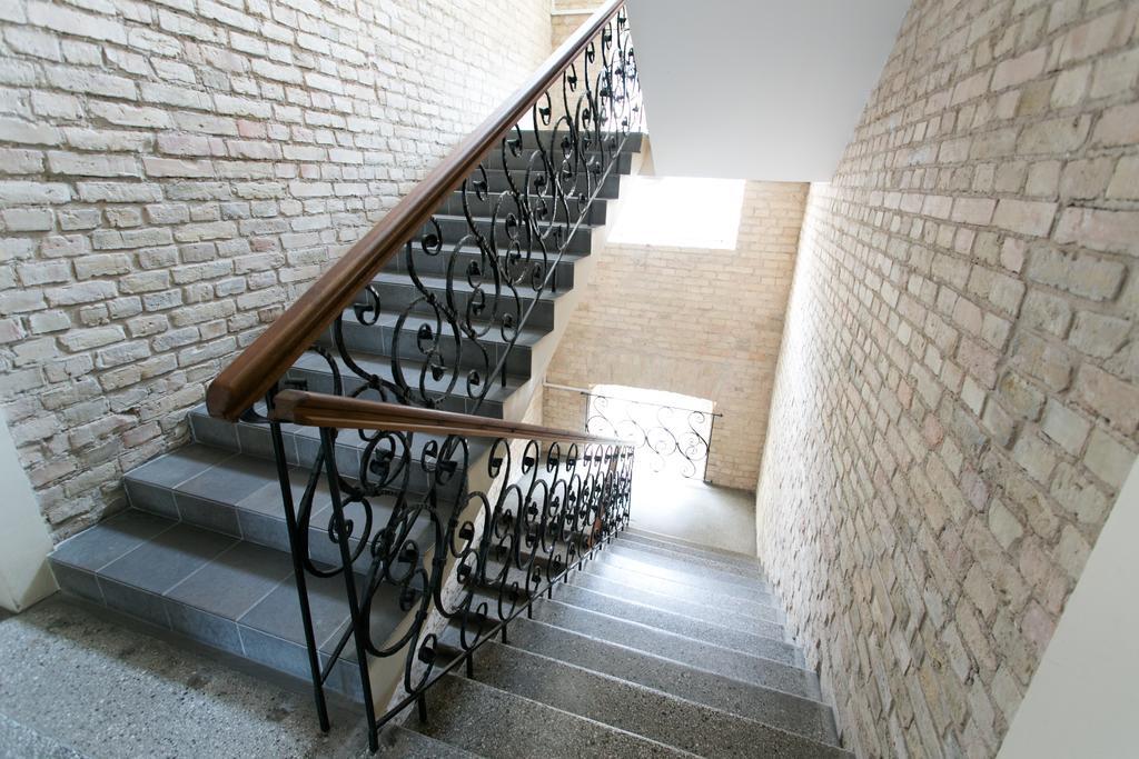 Apartmán G-45 VNO Exteriér fotografie